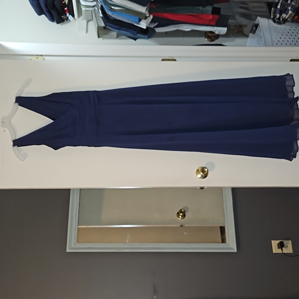 Davids Bridal Bridesmaids Dress